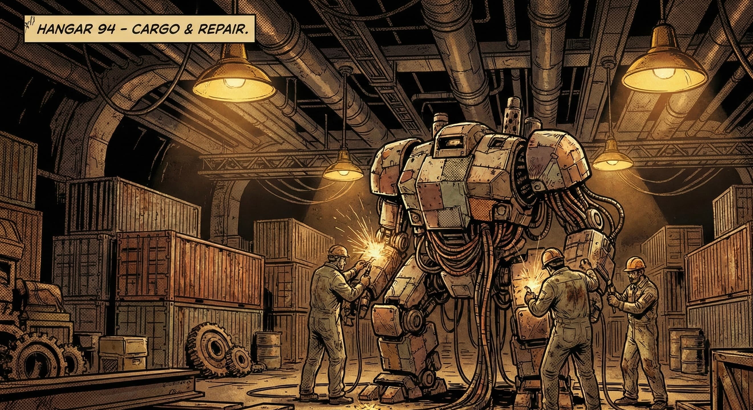 Calendar grid with optimistic updates highlighted