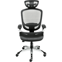 Hyken mesh chair